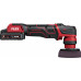 FLEX PXE 80 12-EC/2.5 SET Polisseuse sans fil (12V/2x2.5Ah) L-Boxx 532268