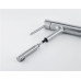 Franke FC 6384.501 TAROS NEO Mitigeurs, inox 115.0596.384