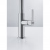 Franke MARIS SLIM Semi-pro avec douchette double-jets Mitigeur, chrome 115.0728.395