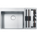 BOSCH BOX CENTER BWX 220-54-27 CUVE DROITE Évier 127.0572.261