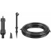 GARDENA Micr Extension de tuyau a goutteurs intégrés de surface 4,6 mm (3/16") 15m 1362-20