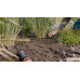 GARDENA Micr Extension de tuyau a goutteurs intégrés de surface 4,6 mm (3/16") 15m 1362-20