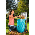 GARDENA Chariot de jardin mobile 0232-20