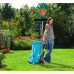 GARDENA Chariot de jardin mobile 0232-20