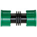 GARDENA Raccord de tuyau 1"-1" 02758-20