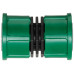 GARDENA Raccord de tuyau 1"-1" 02758-20