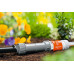 GARDENA Micro-Drip-System Centrale d'irrigation 1000 pour arrosage goutte-a-goutte 1355-20