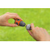 GARDENA Raccord de tuyau rapide 13 mm (1/2") et 15 mm (5/8") 18215-29