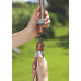 GARDENA Connecteur de tuyau d'arrosage 19 mm (3/4"), 13 mm (1/2") 2931-20