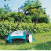 GARDENA EVC 1000 Scarificateur électrique, 30 cm 4068-20