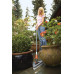 GARDENA CleanSystem brosse a récurer articulée 5562-20