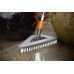 GARDENA CleanSystem brosse a récurer articulée 5562-20