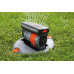 GARDENA Arroseur oscillant escamotable OS 140 8220-29
