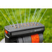 GARDENA Arroseur oscillant escamotable OS 140 8220-29