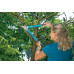 GARDENA 500 BL Comfort Coupe-branches a lames franches, 50 cm 8770-20