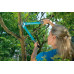 GARDENA 500 AL Comfort Coupe-branches a enclume a crémaillere, 50 cm 8771-20