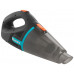 GARDENA EasyClean Li Aspirateur a main d'extérieur avec station de charge murale 9340-20