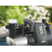 GARDENA 6000/6 inox Pompe d'arrosage de surface 1736-20