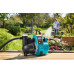 GARDENA Station de pompage Comfort 5000/5E LCD 1759-20