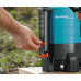 GARDENA 13000 aquasenzor Comfort Pompe d'évacuation pour eaux chargées 1799-20