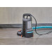 GARDENA Aquasensor 11000 Pompe d'évacuation pour eaux claires ( 450W /11 000l/h) 9034-20