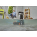 GARDENA Aquasensor 11000 Pompe d'évacuation pour eaux claires ( 450W /11 000l/h) 9034-20