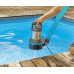 GARDENA Aquasensor 11000 Pompe d'évacuation pour eaux claires 450W, 11 000l/h, 9034-20