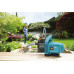 GARDENA 3000/4 Classic Kit de pompe d'arrosage de surface 3000/4 + tuyaux 1717-20