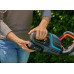 GARDENA ComfortCut 60/18V P4A Taille-haies avec batterie 14730-20