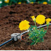 GARDENA Supports systeme Mirco-Drip 8327-20