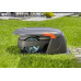 GARDENA SILENO Abri robot minimo, city, life 15020-20