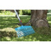 Gardena Combisystem Balai râteau emmanché, 43 cm, 130 cm 3020-30