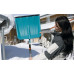 GARDENA Combisystem KST 40 Pelle a neige 40 cm 3240-20