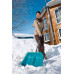 GARDENA Combisystem ES 40 Pelle a neige Alu, 40cm 3242-20