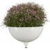 GARDENA ClickUp! Pot de fleurs, 25cm 11320-20