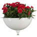 GARDENA ClickUp! Pot de fleurs, 25cm 11320-20