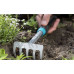 GARDENA Comfort Kit 3 minis outils de jardinage 8964-30