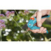 GARDENA B/S Classic B/S Sécateur a lame franche, ø 20 mm 8854-20