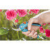 GARDENA Classic B/S-M Sécateur réglable a lame franche, ø 22 mm 8857-20