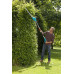 GARDENA THS 500/48 Taille-haies sur perche, 48 cm 8883-20