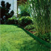 GARDENA Bordures de pelouse (vert) 9 m, 9 cm 0536-20