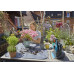 GARDENA City gardening Tapis pour plantation des plantes M, 100 x 120 cm, 00506-20