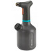 GARDENA EasyPump Pulvérisateur sur batterie a gâchette 1l, 11114-20