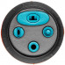 GARDENA Comfort ecoPulse Pistolet d'arrosage et nettoyage 18304-20