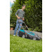 GARDENA PowerMax 1600/37 Tondeuse a gazon électrique, 37 cm 5037-20