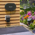 Gardena smart Water Controls Contrôle intelligent d'irrigation 19032-20