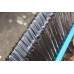 GARDENA Combisystem – Balai de 45 cm avec manche de 130 cm, réf. 3622-330