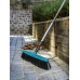 GARDENA Combisystem – Balai de 45 cm avec manche de 130 cm, réf. 3622-330