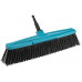 GARDENA Combisystem Brosse grattoir et balai multi-usages emmanché 17350-20