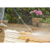 GARDENA AquaClean Jet concentré rotatif pour nettoyeur haute pression 9345-20